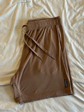 Women’s Comfrt Shorts
